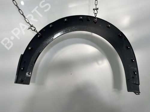 Used Rear left wheel arch trim Rear left wheel arch trim FORD TOURNEO CONNECT 1.8 TDCi (110 hp) 33559501 33559501