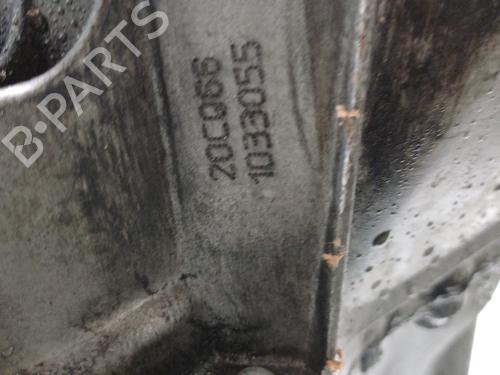 Gearbox CITROËN C3 II (SC_) 1.4 HDi 70 (SC8HZC, SC8HR0, SC8HP4) | BP36588653M3 - Image 2