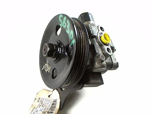 Steering pump CHEVROLET MATIZ (M200, M250) 1.0 | BP20472978M99 