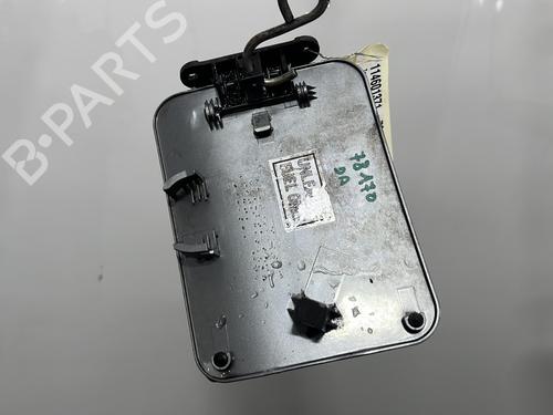 Left sun visor CHEVROLET AVEO / KALOS Hatchback (T250, T255) 1.2 LPG | BP30044862I1