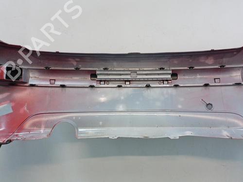 Rear bumper CITROËN C3 I (FC_, FN_) 1.1 i | BP22102695C8 