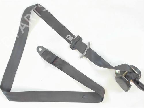 Used Rear right seatbelt Rear right seatbelt PEUGEOT 406 Coupe (8C) 2.2 HDI (133 hp) 21236554 21236554
