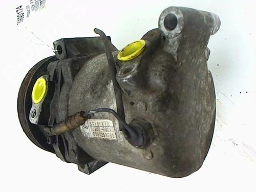 AC compressor SUZUKI WAGON R+ (MA) 1.3 (RB413) | BP20399665M34 - Image 4