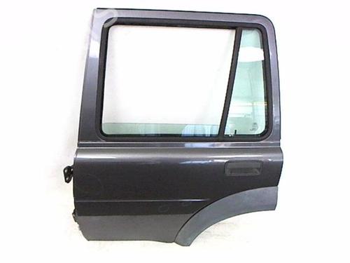 Left rear door LAND ROVER FREELANDER I (L314) 1.8 16V 4x4 | BP20460165C4 