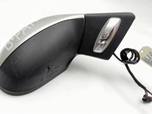 Right mirror PEUGEOT 207 (WA_, WC_) 1.6 HDi | BP29956724C27 