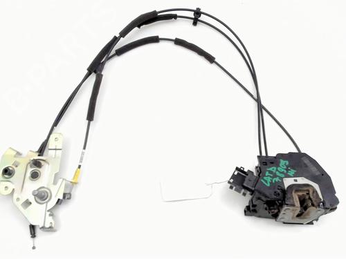 rear-right-lock-renault-trafic-iii-van-fg_-2014-32273720 main image