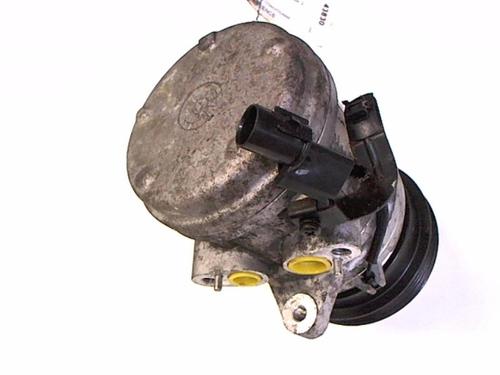AC compressor KIA PICANTO I (SA) 1.0 | BP20461507M34 
