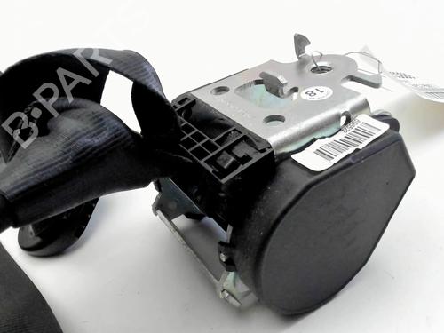 Front right seatbelt RENAULT TRAFIC II Bus (JL) 2.0 dCi 90 (JL00, JL01, JL0H, JL0M, JL0P, JL0S) | BP32273690I25 