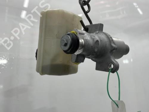 Brake master cylinder MERCEDES-BENZ S-CLASS (W220) S 320 CDI (220.025, 220.125) | BP21240225M77 