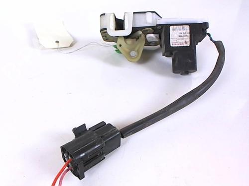 Front right lock ROVER 200 II Hatchback (RF) 214 Si | BP20399371C97 