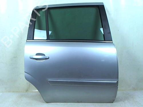 Used Right rear door OPEL ZAFIRA / ZAFIRA FAMILY B (A05) 1.9 CDTI (M75) (120 hp) 20399781