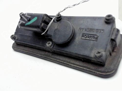 Tailgate handle FORD S-MAX (WA6) 2.0 TDCi | BP32396772C132 