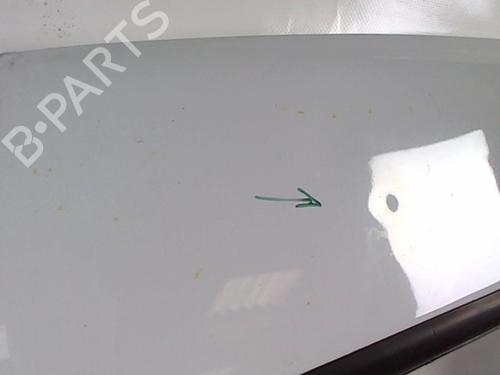 Left tailgate CITROËN JUMPY I Van (BS_, BT_, BY_, BZ_) 1.9 TD | BP20458326C76 