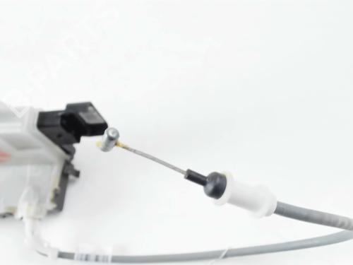 Front right lock PEUGEOT 208 II (UB_, UP_, UW_, UJ_) 1.2 PureTech 75 | BP22780769C97 