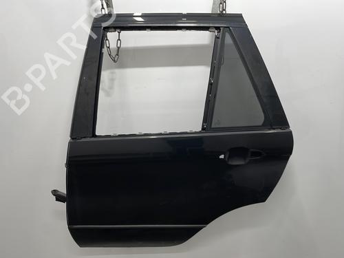 Used Left rear door BMW X5 (E53) 3.0 d (218 hp) 26642104