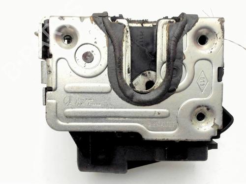 Used Front left lock DACIA SANDERO 1.5 dCi (68 hp) 29212844