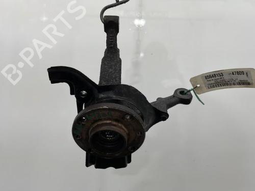 Left front steering knuckle FIAT TIPO (160_) 1.4 i.e. | BP21207514M25 