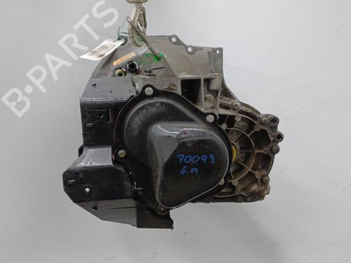 Skrzynia biegów FORD FIESTA VI (CB1, CCN) 1.5 TDCi | BP21206728M3 