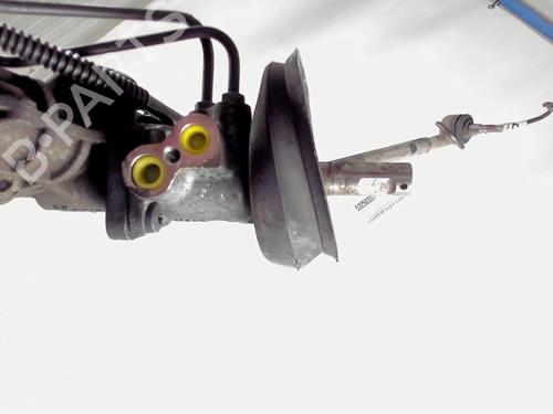 Used Steering rack CITROËN C4 I (LC_) 2.0 HDi (136 hp) 20443341