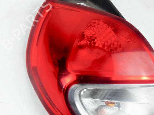 Used Left taillight Left taillight 38943245 38943245