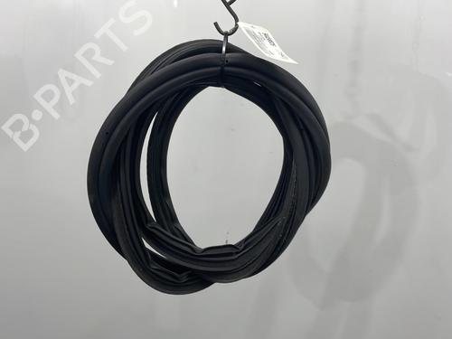 Rubber door seal ALFA ROMEO GT (937_) 1.9 JTD (937CXN1B) | BP20491452C142 