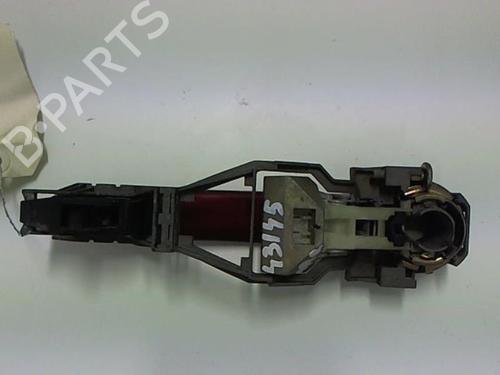 Venstre bak utvendig håndtak SEAT TOLEDO II (1M2) 1.9 TDI | BP20433385C130 
