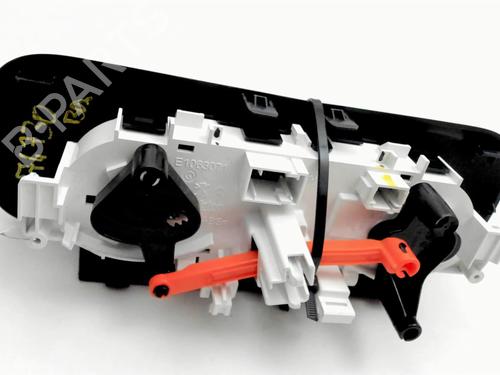 Climate control CITROËN C3 III (SX) 1.2 VTi 82 | BP24319849I5 - Image 4