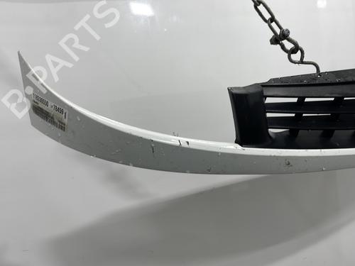 Grill RENAULT KANGOO (KC0/1_) 1.2 16V (KC05, KC06, KC03, KC0T, KC0W, KC1D) | BP31126780C40