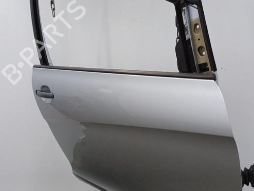 Right front door SEAT ALTEA (5P1) 1.9 TDI | BP22102586C3 