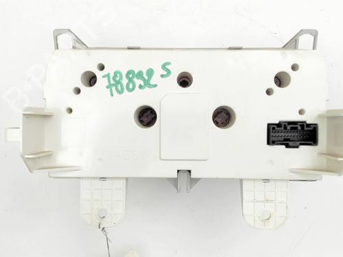 Climate control MAZDA 5 (CR) 2.0 CD (CR19) | BP30913168I5