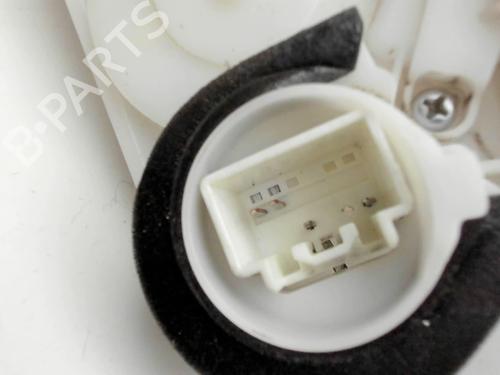 Used Front right lock Front right lock MAZDA 3 (BM, BN) [2013-2019] 34635500 34635500
