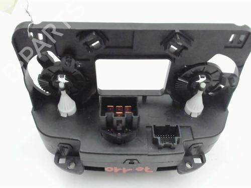 Climate control OPEL KARL (C16) 1.0 | BP20401451I5  - Image 5