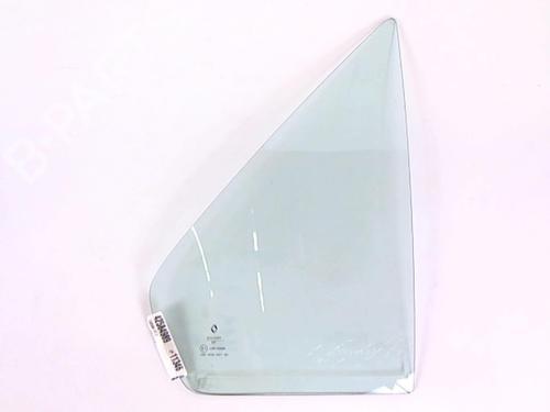 Used Rear right door window RENAULT 19 I (B/C53_) 1.4 Cat (B/C532) (58 hp) 25265103