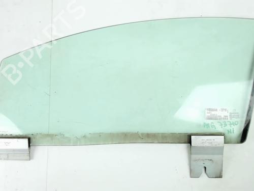 Used Front left door window PEUGEOT 407 Coupe (6C_) 2.7 HDi (204 hp) 31871470