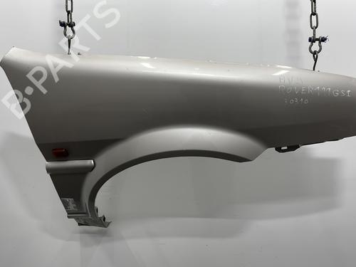 Used Right front fenders ROVER 100 / METRO Hatchback (XP) 111 C/L/S (60 hp) 23220357