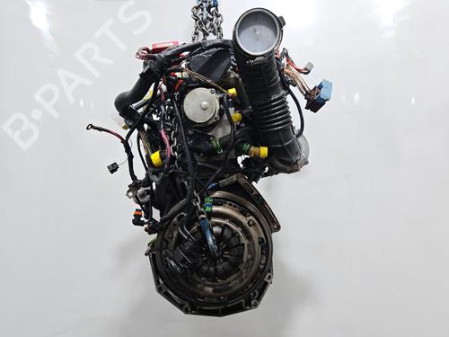 Engine RENAULT SCÉNIC II (JM0/1_) 1.5 dCi (JM1E, JM16) | BP40002875M1 - Image 2