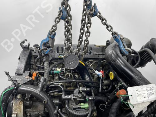 Used Engine PEUGEOT EXPERT Van (222) 2.0 HDI (94 hp) 30913117