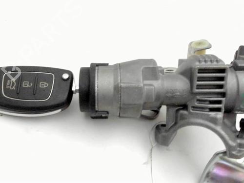 Ignition barrel HYUNDAI i10 II (BA, IA) 1.0 | BP27293784M48 