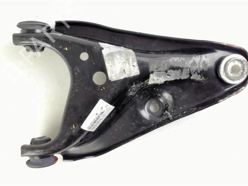 Left front suspension arm DACIA SANDERO II 1.5 dCi | BP20398422M12 