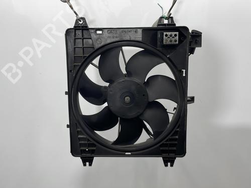 Køleventilator elektrisk PEUGEOT 107 (PM_, PN_) 1.4 HDi (54 hp) 29844383