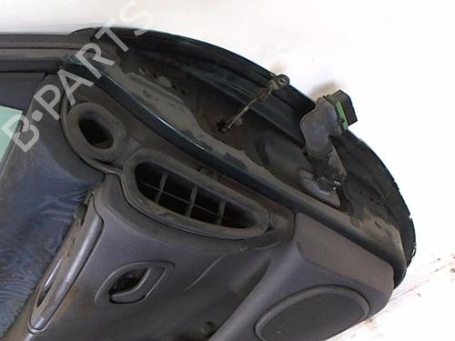 Used Left front door RENAULT ESPACE III (JE0_) 2.0 (JE0A) (114 hp) 25263700
