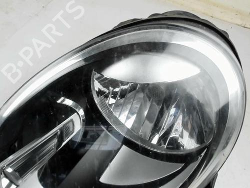 Left headlight VW BEETLE (5C1, 5C2) 2.0 TFSI | BP39229035C28 - Image 6