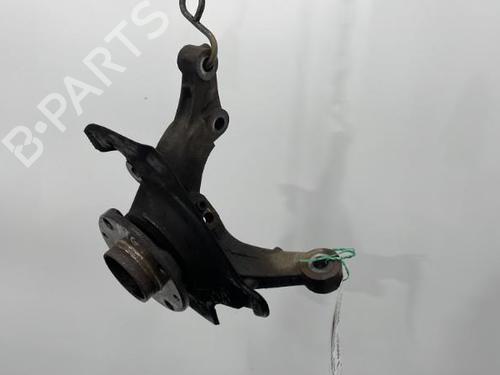 Used Left front steering knuckle FIAT FIORINO Box Body/MPV (225_) 1.3 D Multijet (225BXD1A, 225BXB1A, 225BXB11) (75 hp) 20396731