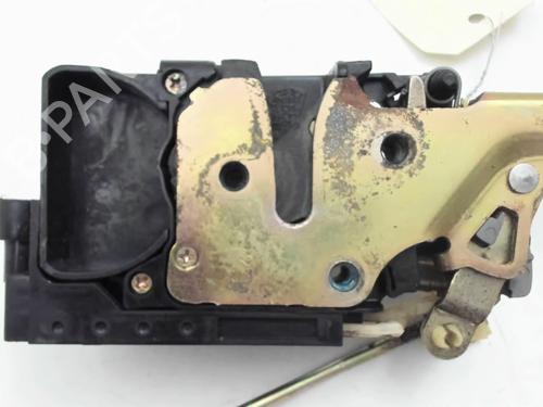 Front left lock DAEWOO LACETTI Hatchback (KLAN) 1.8 | BP21240173C98 - Image 4