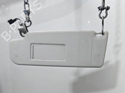 Left sun visor SEAT ALTEA (5P1) 1.9 TDI | BP38343852I1 - Image 5