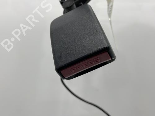 Sikkerhetsbelte-spenne Sikkerhetsbelte-spenne PEUGEOT 207 SW (WK_) 1.4 (73 hp) 22414801 22414801