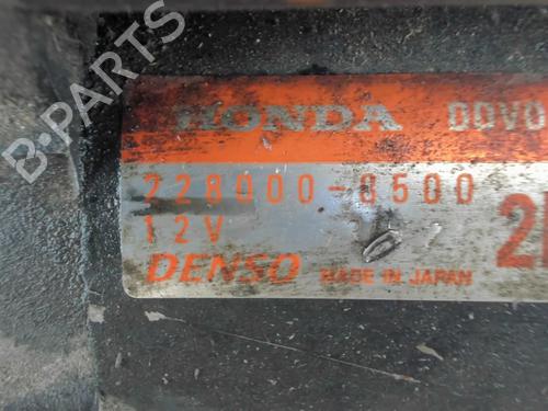 Starter HONDA LOGO (GA) 1.3 (GA3) | BP20429254M8 