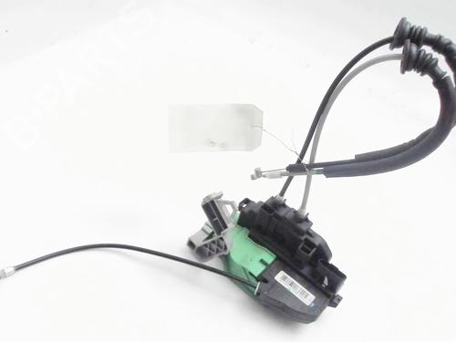 Rear right lock HYUNDAI i30 Estate (FD) 1.6 CRDi | BP20394890C99