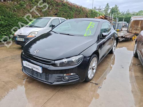 Left front indicator VW SCIROCCO III (137, 138) 1.4 TSI | BP30848138C32 - Image 18