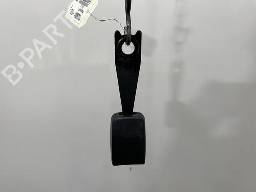 Used Seat buckle OPEL AGILA (A) (H00) 1.2 16V (F68) (75 hp) 26224029
